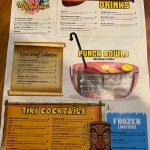 Boardwalk Menu 2