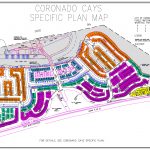 Cays Zoning Map 22 x 34 sheet 2