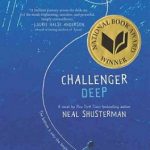 Challenger deep