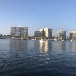 Coronado Shores buildings