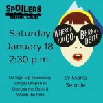 by Maria Semple Bernadette spoilers book club