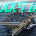 Dude Perfect Starts Bucket List Series with US Navy