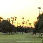 golf course stock