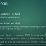 sunset park info