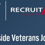 veterans job fair