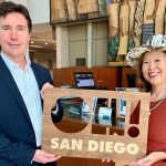 Coronado Public Library – Shaun Briley and Carol Chin (1)