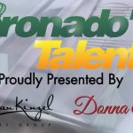 Coronado’s Talent logo