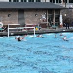 water polo