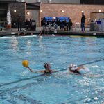 water polo