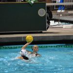 water polo