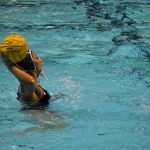 water polo