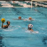 water polo