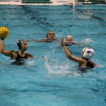 water polo