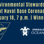 Environmental Stewardship at Naval Base Coronado