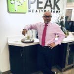 Peak Health Group Dr. Yassini