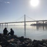 San Francisco–Oakland Bay Bridge