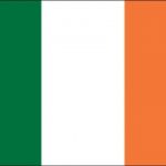 Irish flag