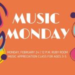 Music monday