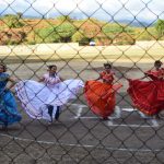 Nicaragua ~ dance