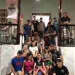 Nicaragua ~ group in Boaco