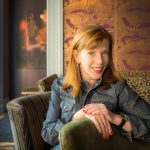 Susan Orlean for Grub Street / New York Magazine