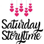 Saturday Storytime