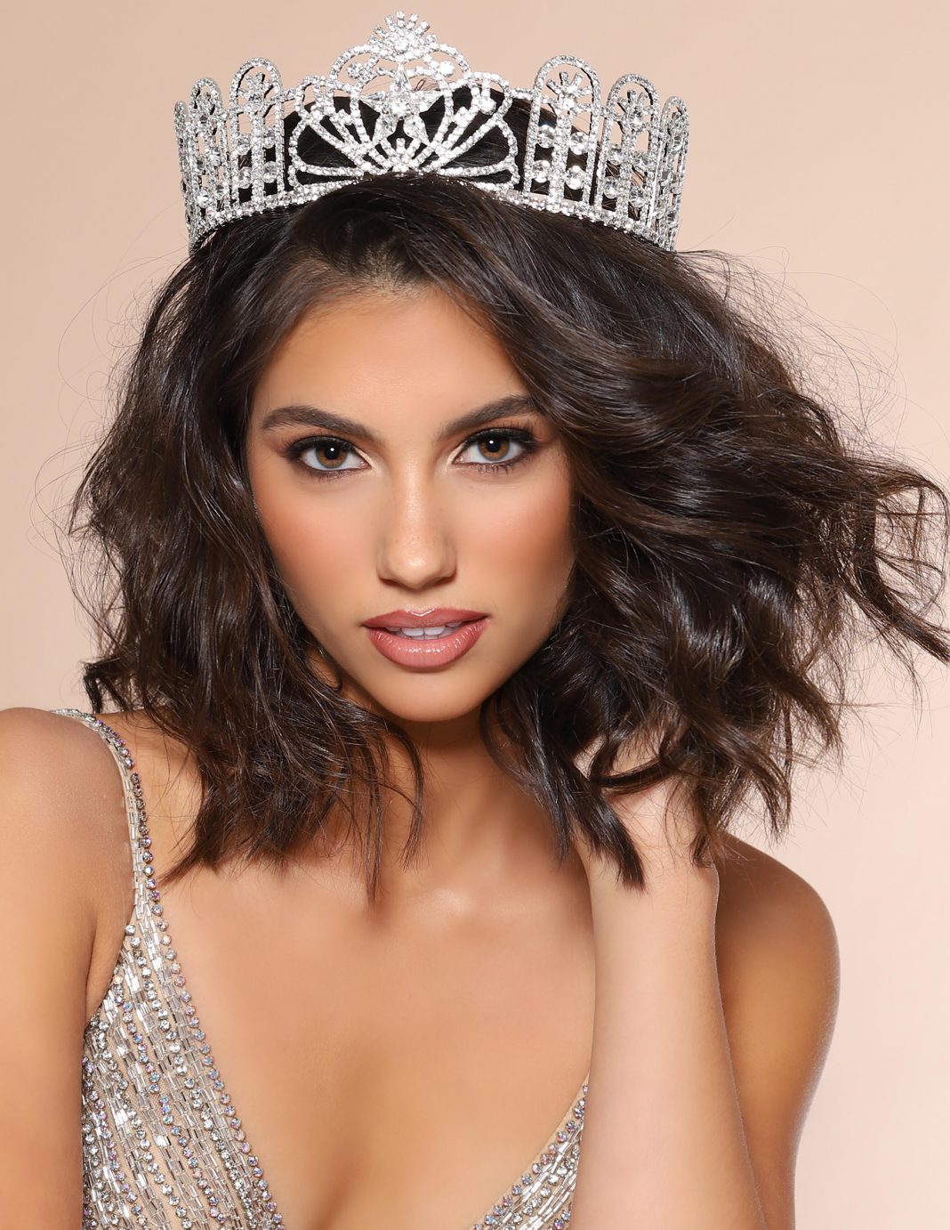 Coronado High Student Crowned Miss California Teen USA Coronado Times