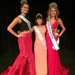 ZoeHunt Young Miss Coronado