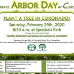 arbor day 2020