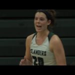 CHS Women’s Basketball’s Lauren White – Highlights + Interview