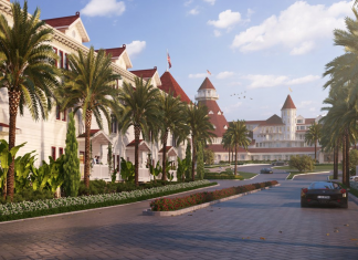 Del Master Plan: What the Future Looks Like at The Del