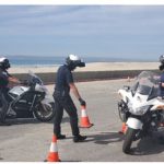 motorcycle training