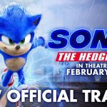 Run, Don’t Walk, to See “Sonic The Hedgehog”