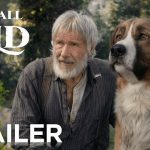 “The Call of the Wild” Teams Harrison Ford with Computer Dog