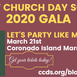 CCDS gala 2020