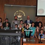 City Council – Girl Scout Week