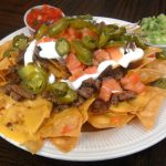 Nachos at McP’s