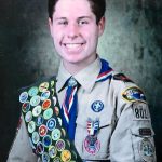 cole mullins eagle scout