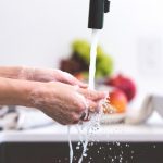 handwashing-Pexels image