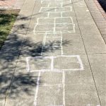 hopscotch