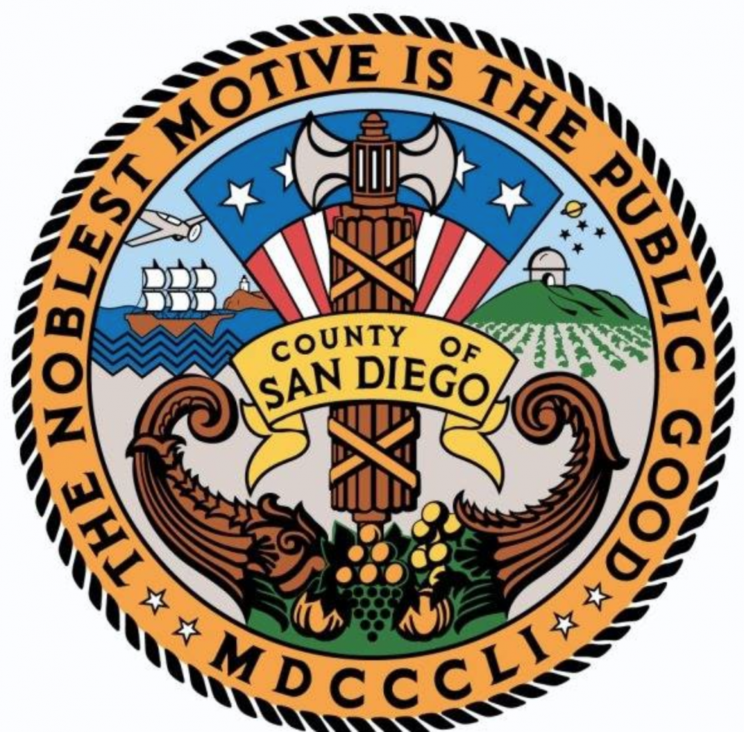 First San Diego County Resident Dies From COVID-19 - Coronado Times