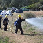 southwestern fire science acadamy