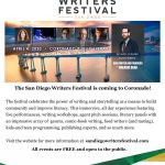 san diego writers festival