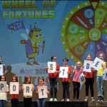 2019 CSF telethon