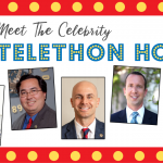 2020 Telethon Hosts