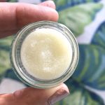 Beauty lipscrub