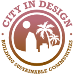 City In Design logo