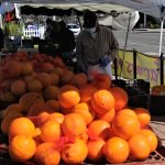 Farmers market