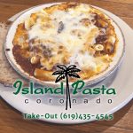 Island Pasta