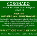 Lifeline Business Loan